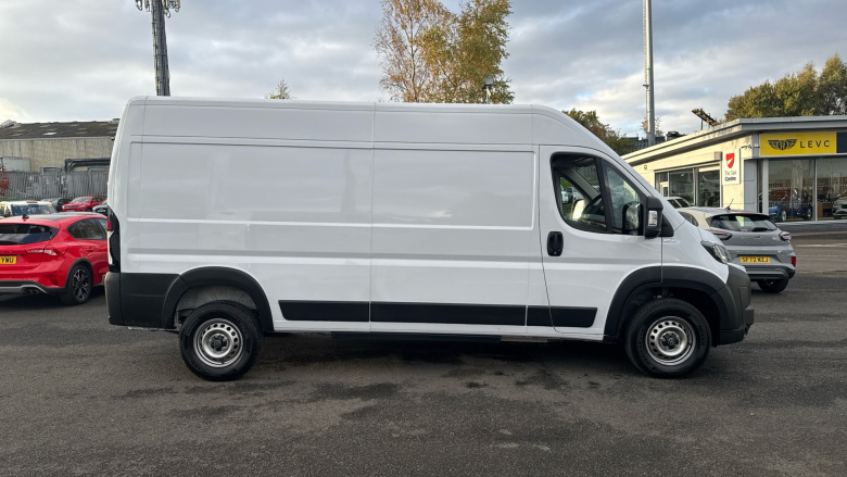 Toyota Proace Max L3 Electric 199kW Icon 110kWh H2 Van Auto